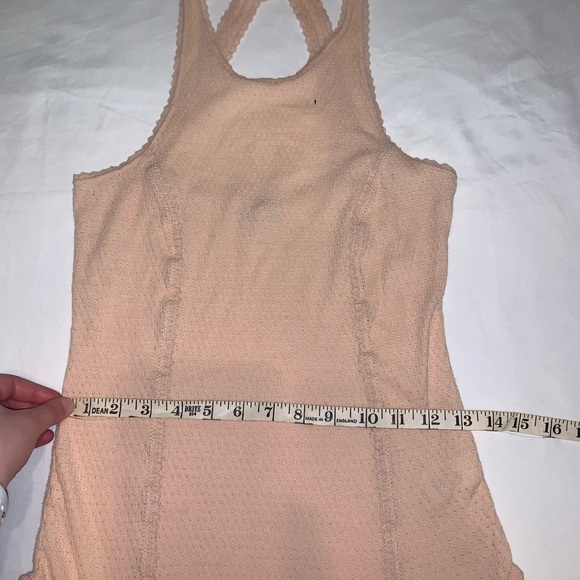 ⚡️ Intimately by Free People Racerback - Picture 4 of 7